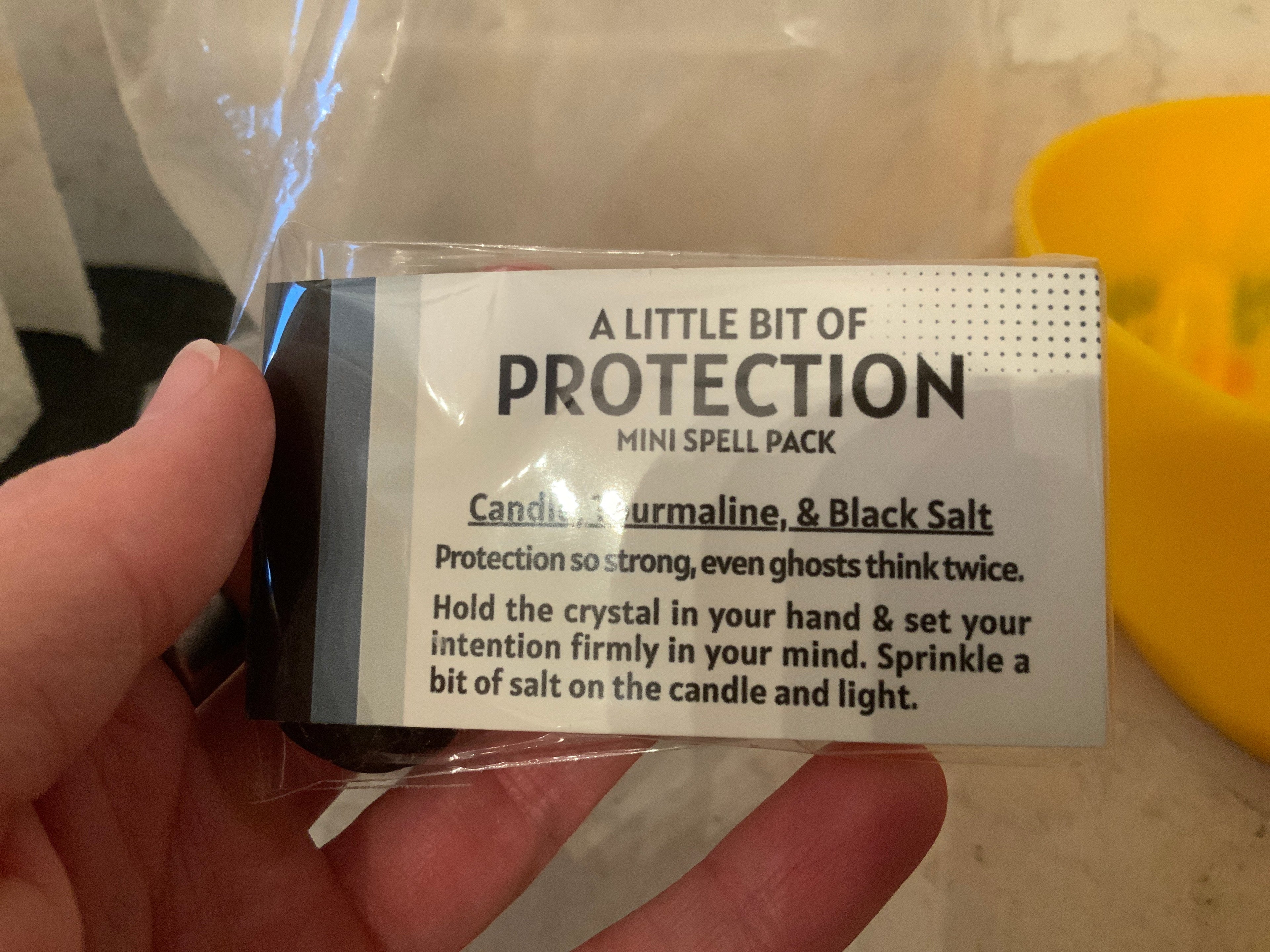 Mini Ritual Kits