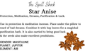 Witchuals - Rituals & Spellwork Apothecary - Star Anise