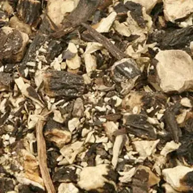 Witchuals - Rituals & Spellwork Apothecary - Comfrey Root