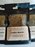 Witchuals - Rituals & Spellwork Apothecary - Ladies Mantle