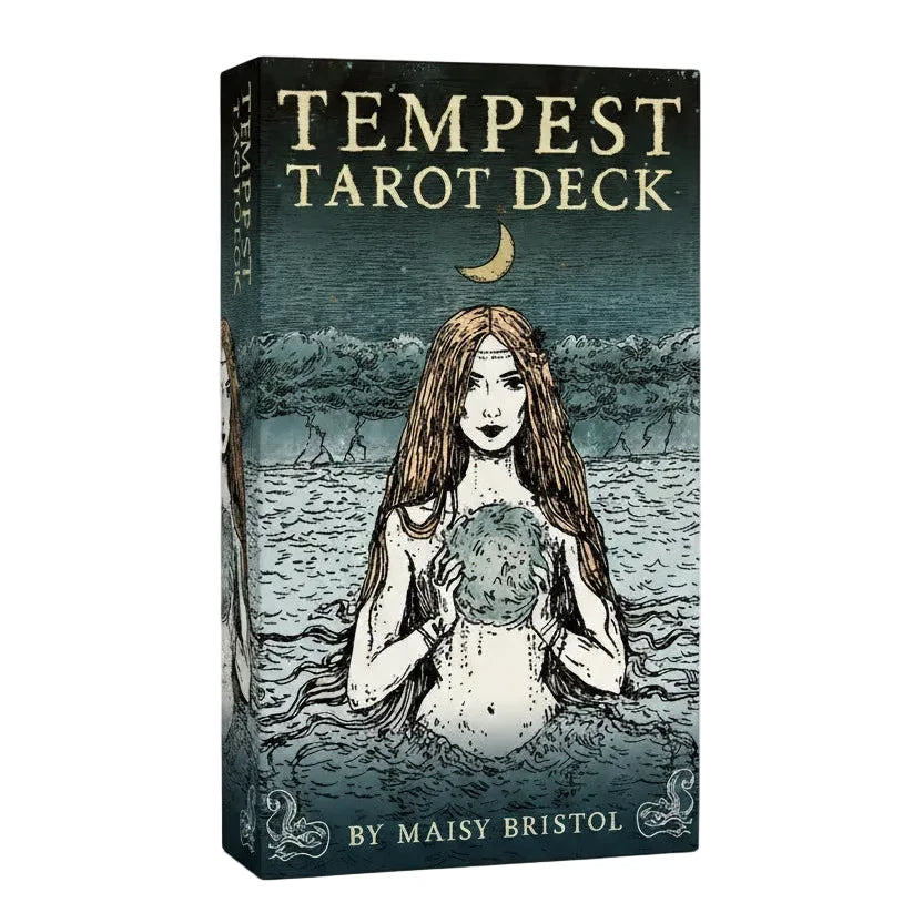 Tempest Tarot