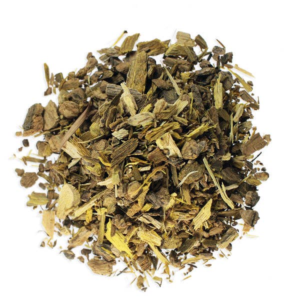 Witchuals - Rituals & Spellwork Apothecary - Barberry Bark