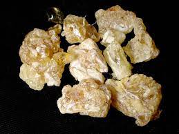 Witchuals - Rituals & Spellwork Apothecary - Frankincense Resin