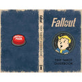 Fallout: The Official Tiny Tarot Deck and Guidebook - SALE!