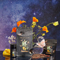 Mango Jasmine Oolong Iced Tea