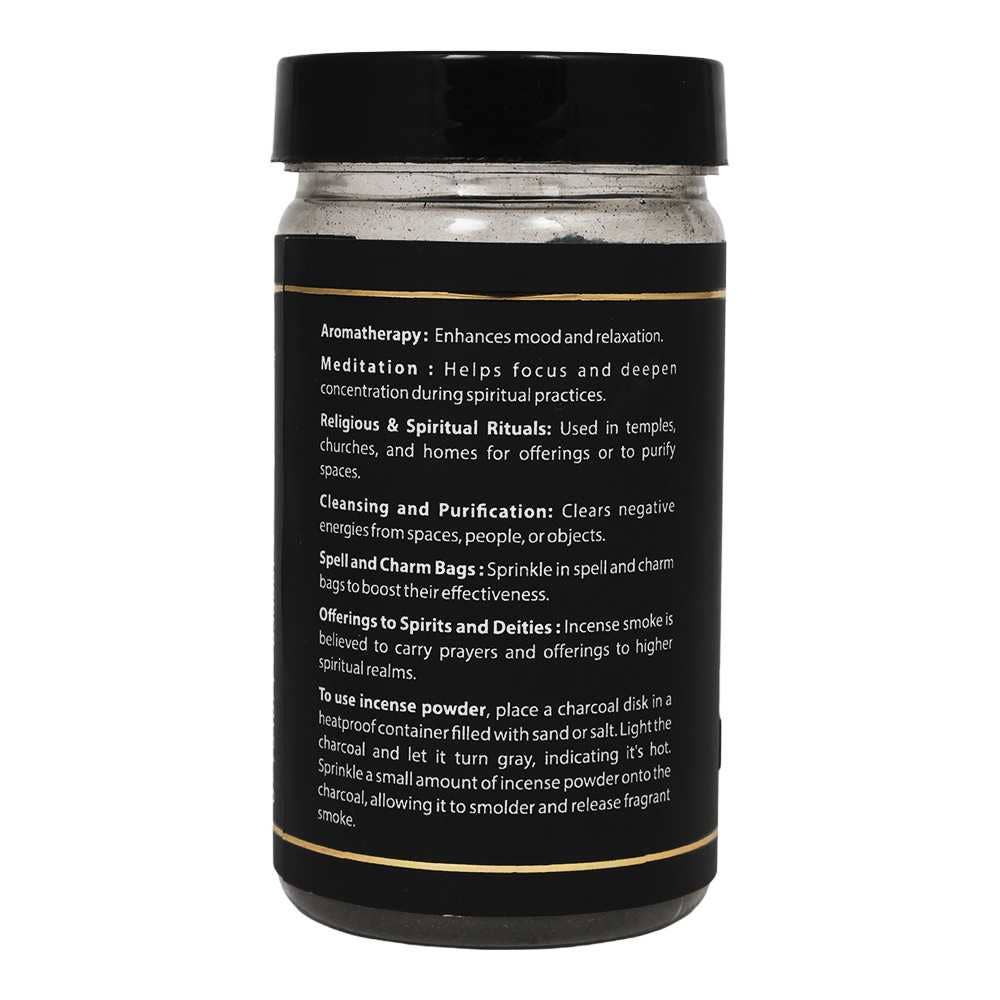 Evil Eye Incense Powder 50gm