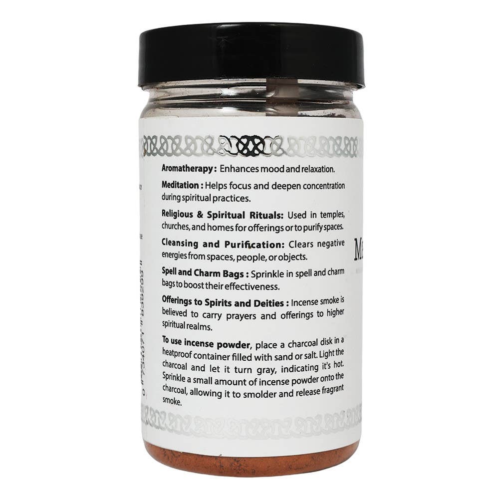 Money Drawing Incense Powder 50gm