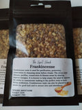 Witchuals - Rituals & Spellwork Apothecary - Frankincense Resin