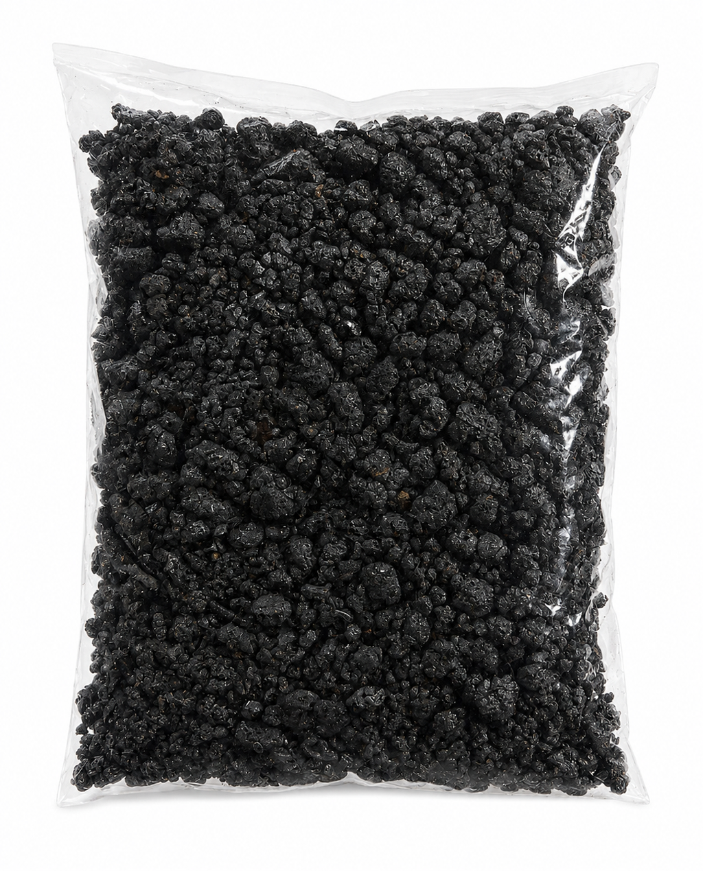 Black resin Incense