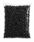 Black resin Incense