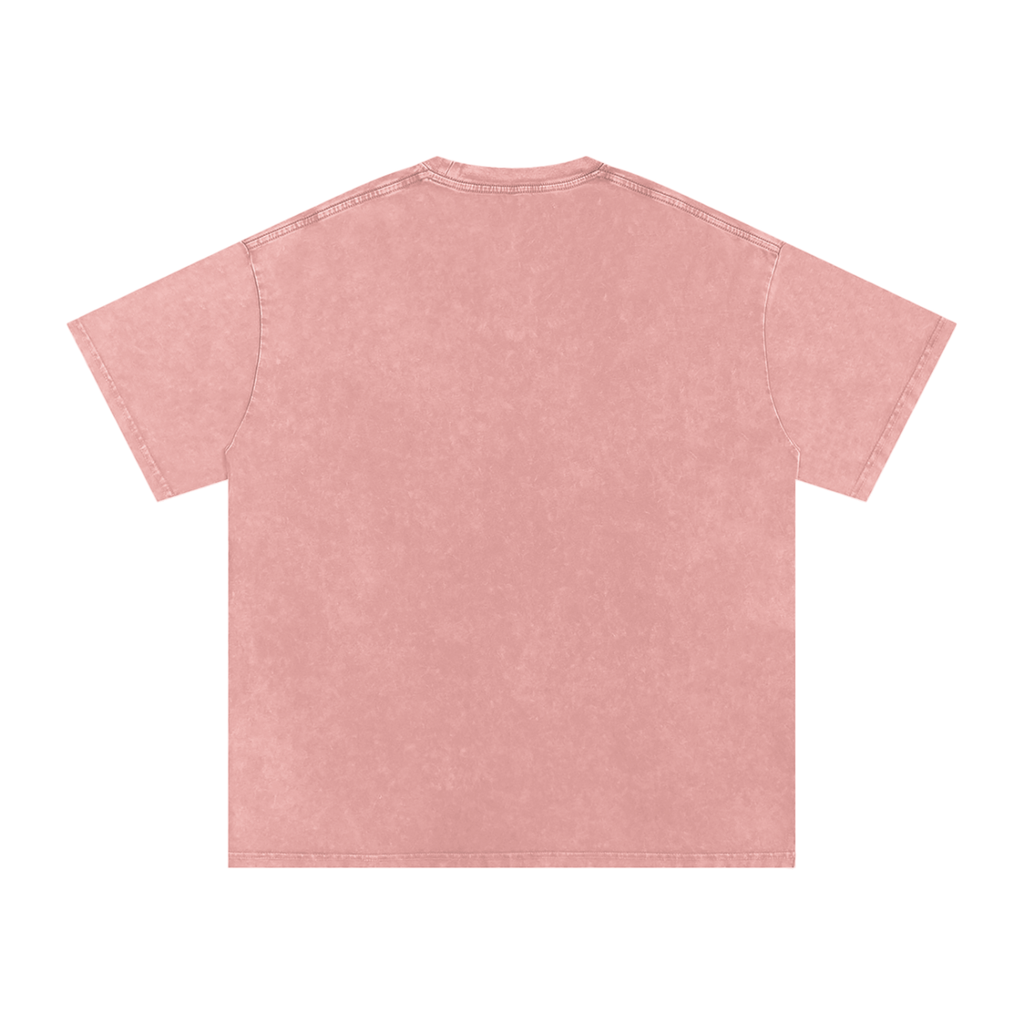 Elder Emo Oversized T