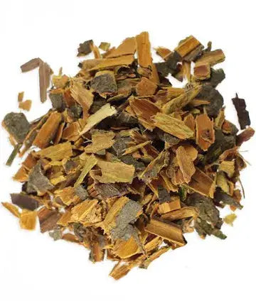 Witchuals - Rituals & Spellwork Apothecary - Buckthorn Bark