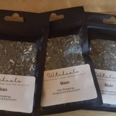 Witchuals - Rituals & Spellwork Apothecary - Rue