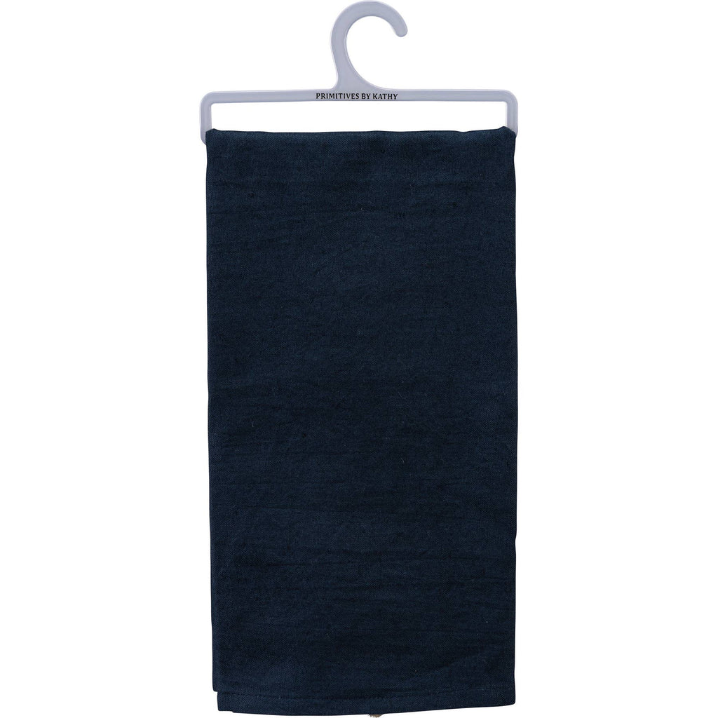 Good Things Are Going To Happen Celestial Kitchen Towel
