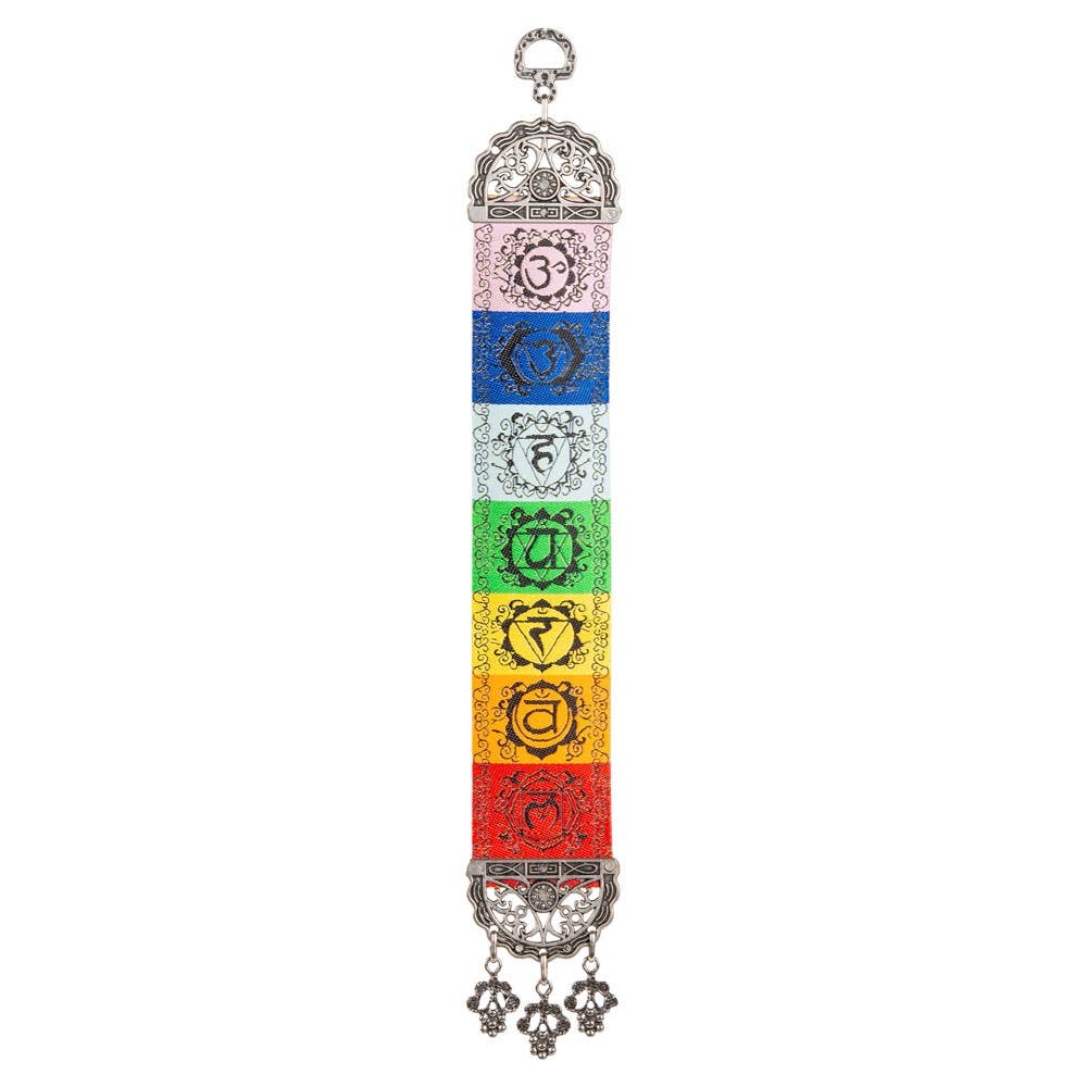 Wall Hanging 7 Chakra
