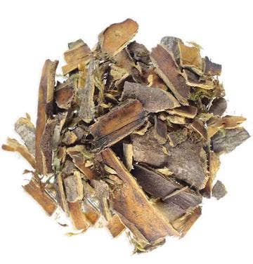 Witchuals - Rituals & Spellwork Apothecary - Cascara Sagrada Bark