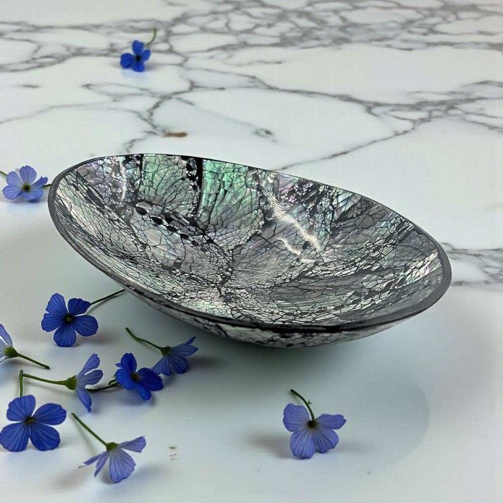 Bowl - Abalone