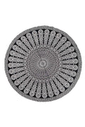 Tapestry Mandala round 72''