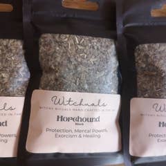 Witchuals - Rituals & Spellwork Apothecary - Horehound