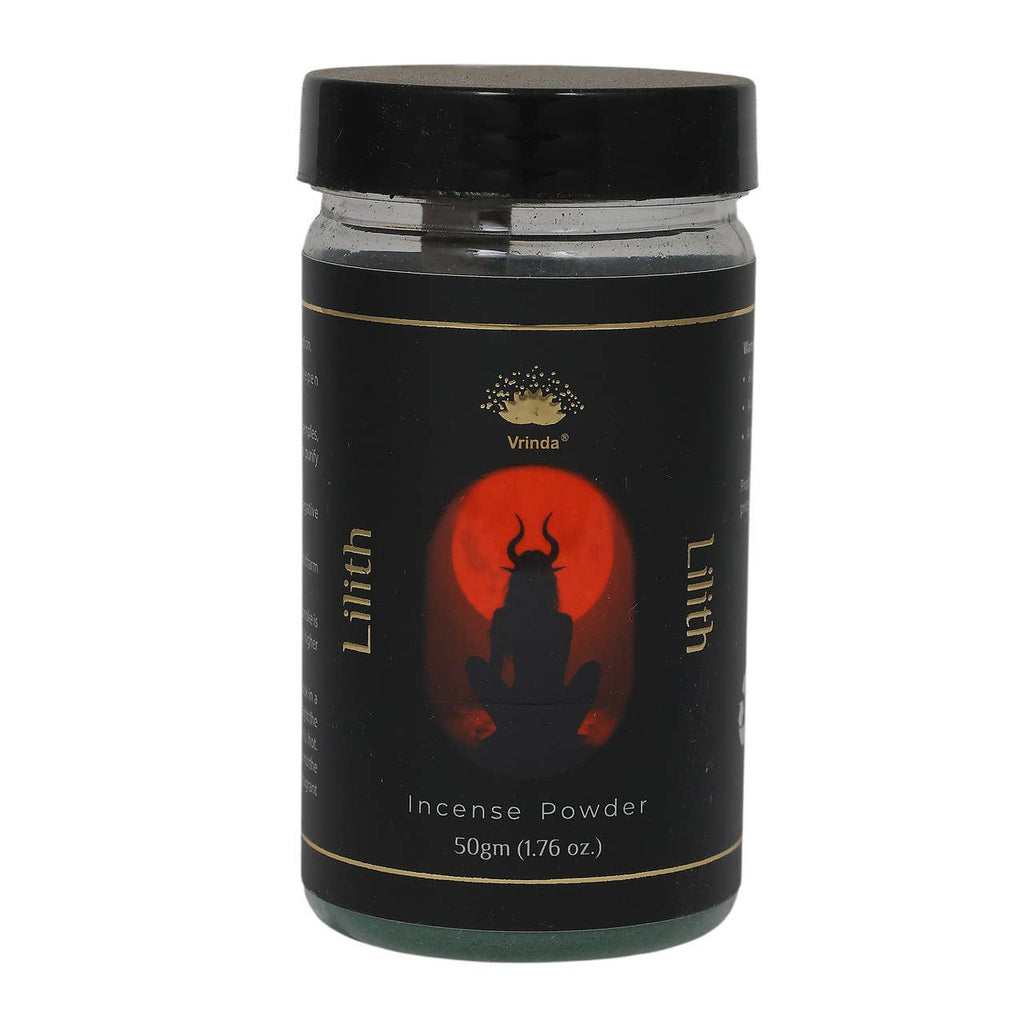 Lilith Incense Powder 50gm