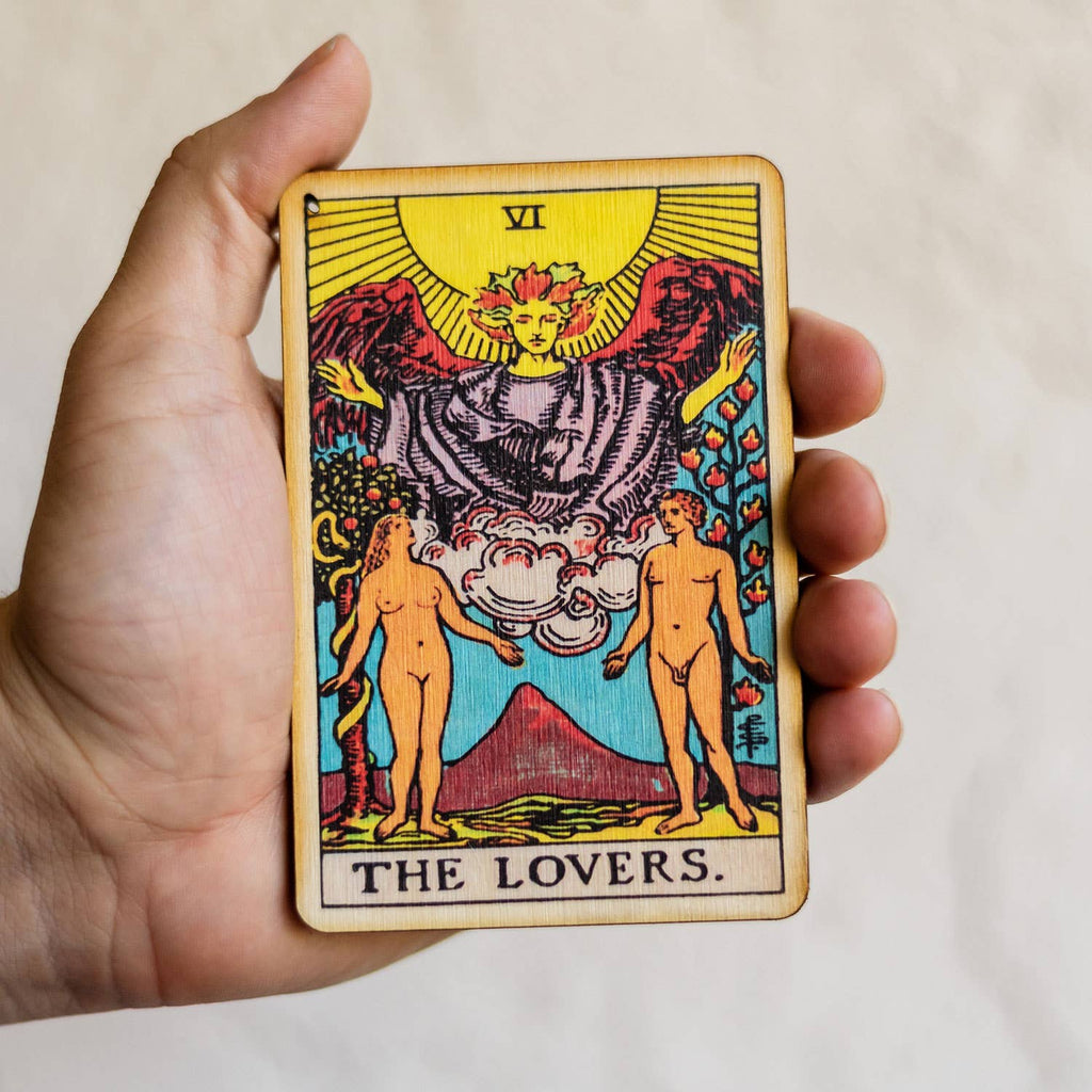 the Lovers Incense Burner
