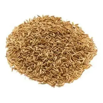 Witchuals - Rituals & Spellwork Apothecary - Cumin Seeds
