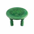 Tree of Life Wooden Altar Stool (6x4)