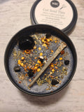 Cut Soul Ties, Cord Cutting Candle, Ritual Candle