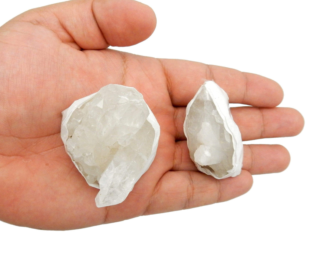 Flat Quartz