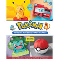 Amazing Pokemon Paper Crafts DIY - SALE!