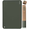 Grounding Mat - Improve Sleep & Reduce inflammation, Green