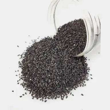 Witchuals - Rituals & Spellwork Apothecary - Nigella Seeds