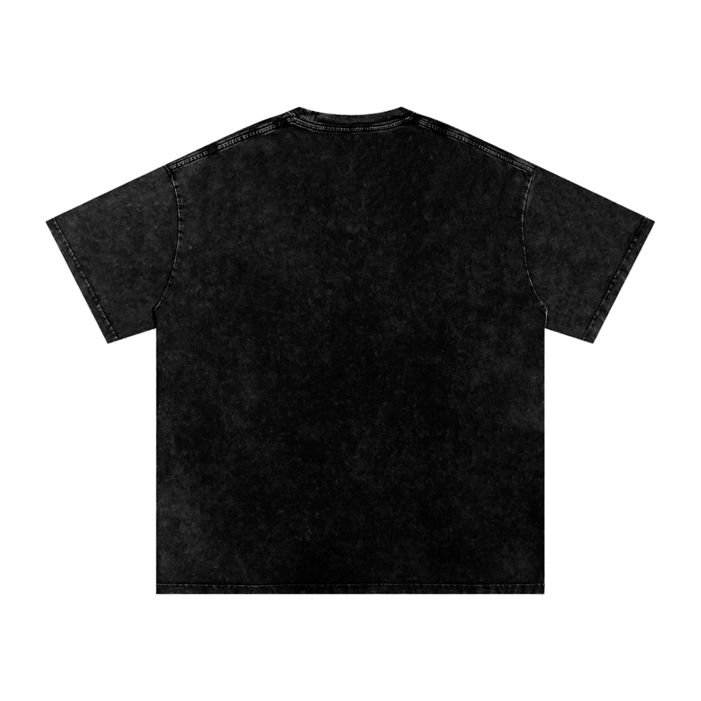 Elder Emo Oversized T