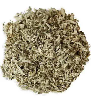 Witchuals - Rituals & Spellwork Apothecary - Marshmallow Herb