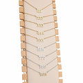 Angel Number Necklace