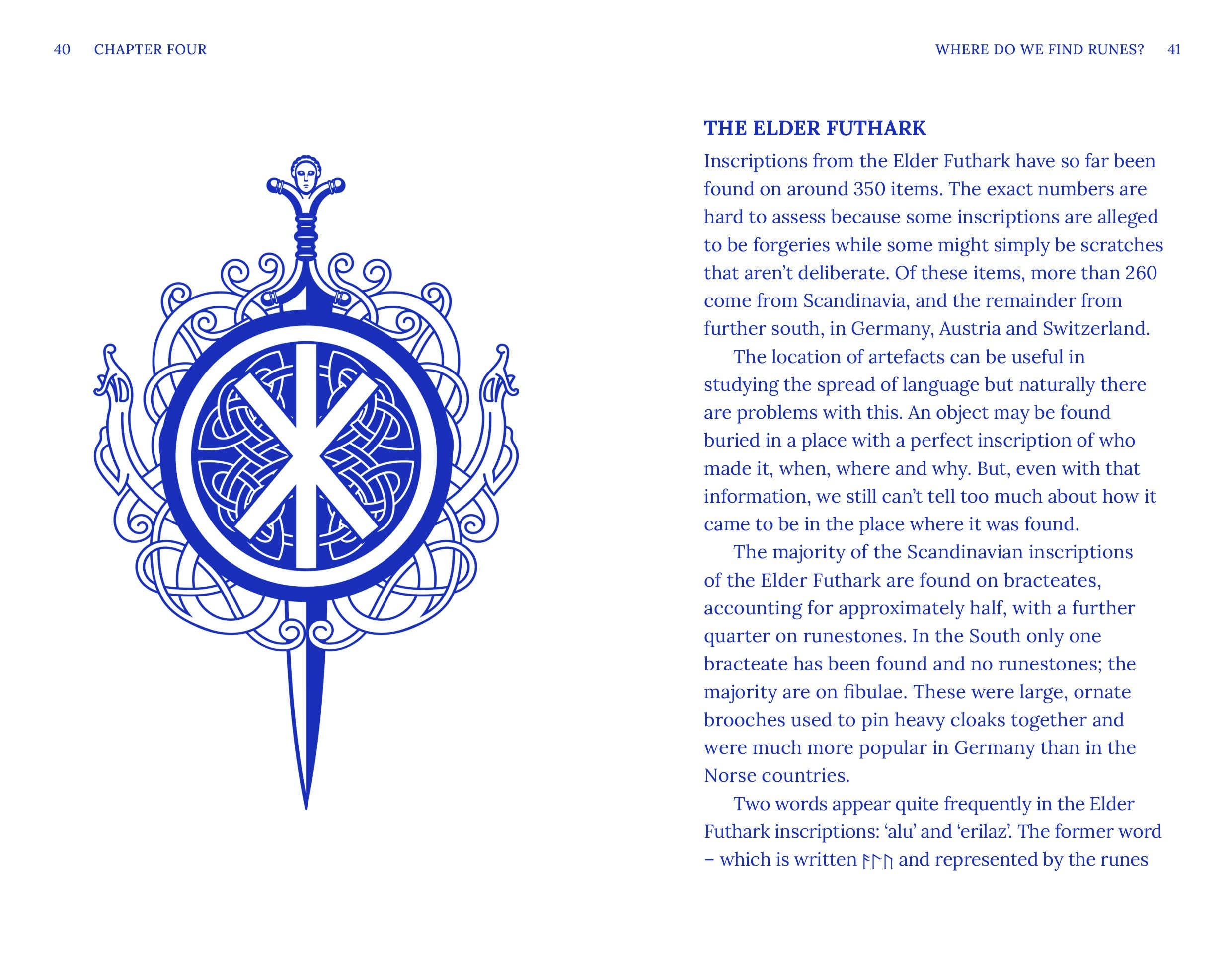 Runes (Arcturus Hidden Knowledge)