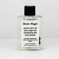 Moon Magic Spiritual Oil .5 oz