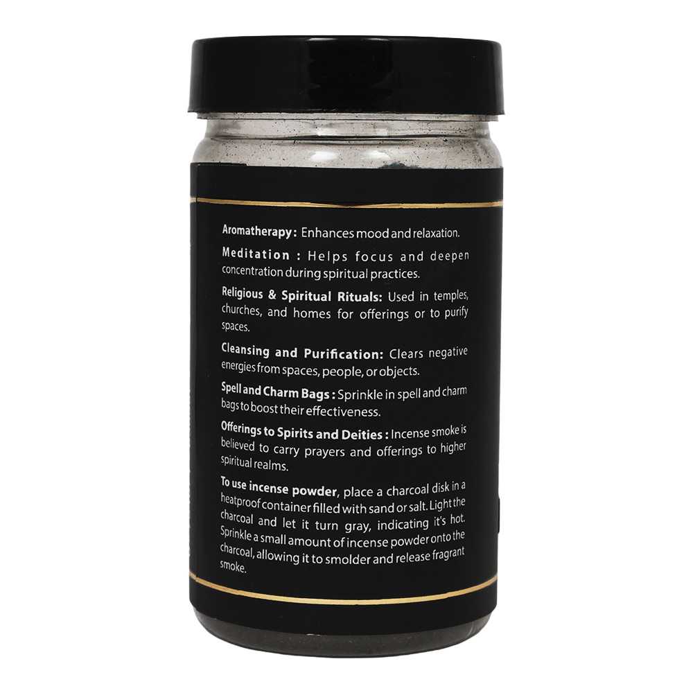 Protection Incense Powder 50gm