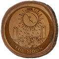 MOON TAROT MAGNET
