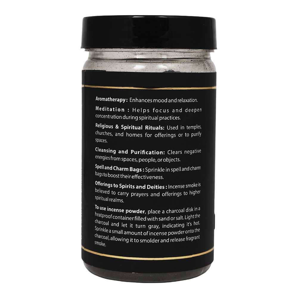 Breaks All  Incense Powder 50gm