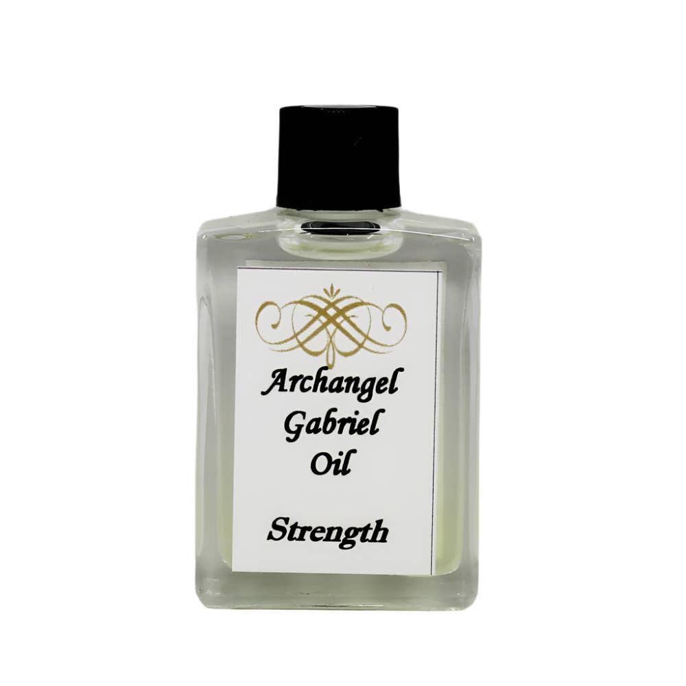 Archangel Gabriel Oil .5 oz.
