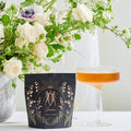Gemini: Watermelon-Rose-Mulberry Pomegranate Tea for Beauty